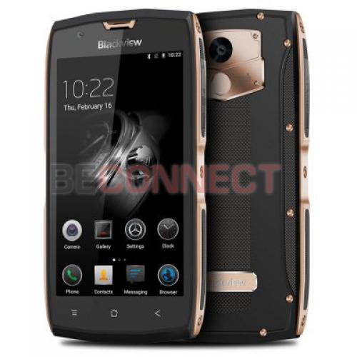 Blackview BV7000 Pro 4/64GB Mocha Gold